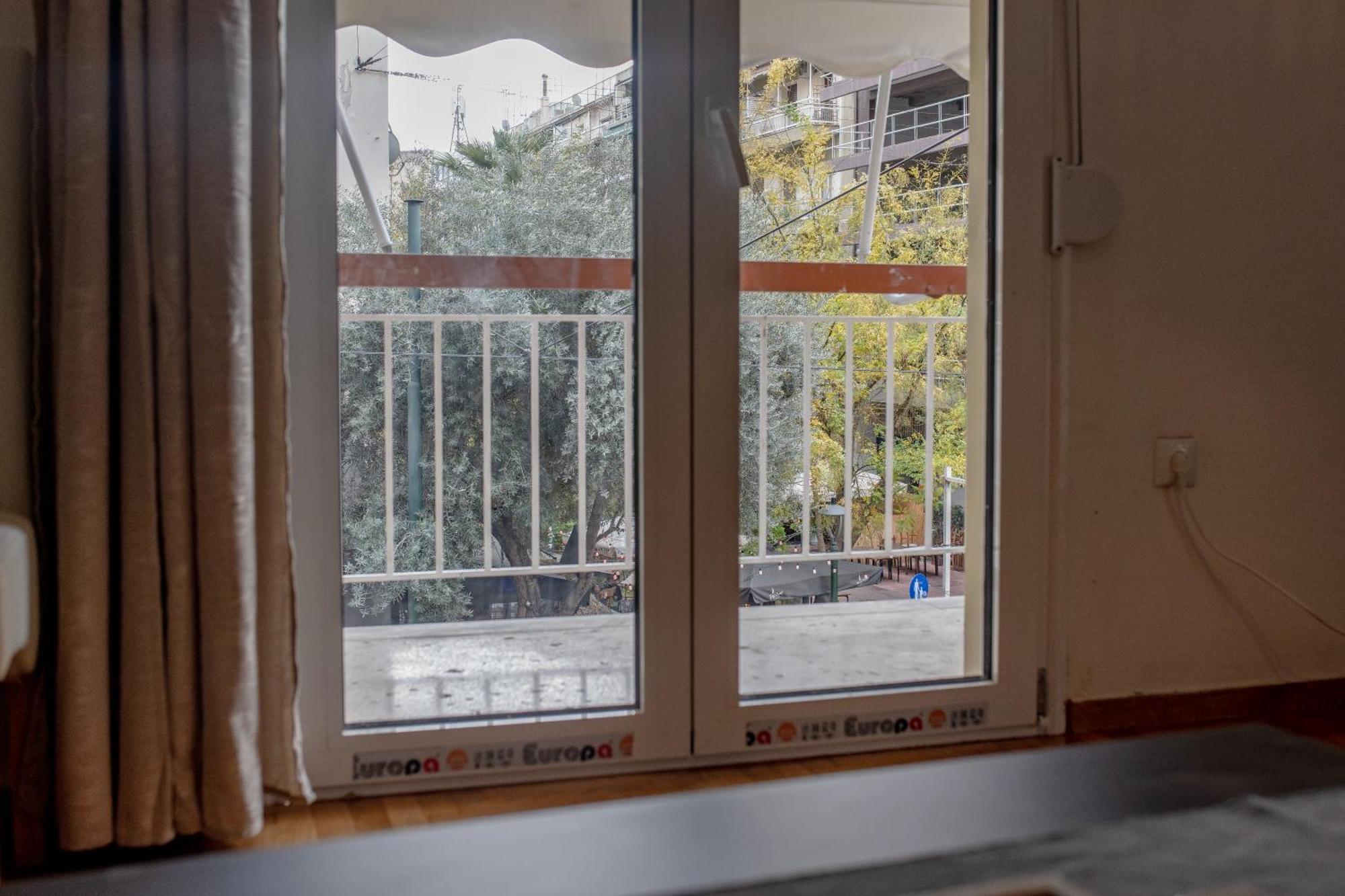 3Bedroom Apartment Near Acropolis Αθήνα Εξωτερικό φωτογραφία